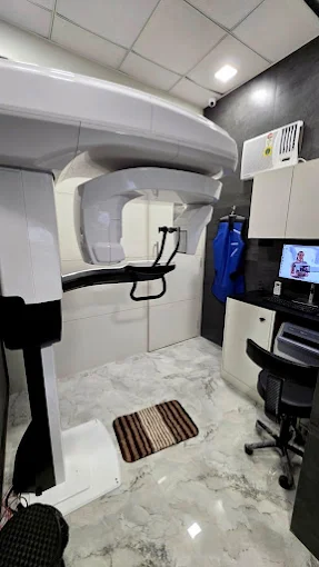 Stellar Dental Imagings Dadar Branch