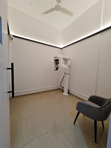 Stellar Dental Imagings Khar Branch