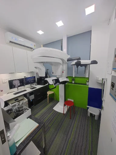 Stellar Dental Imagings Powai Branch