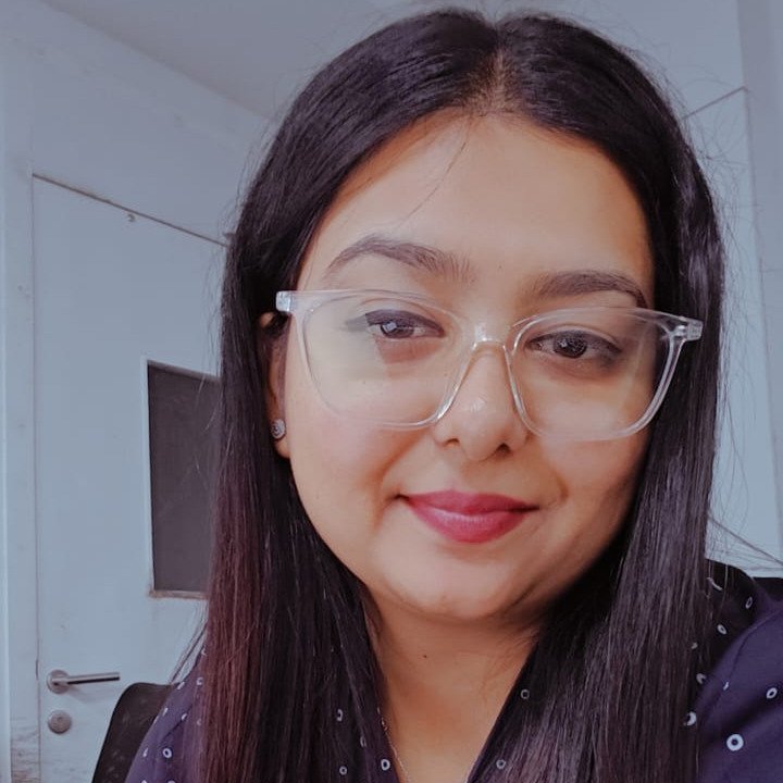 Dr Simran Singh