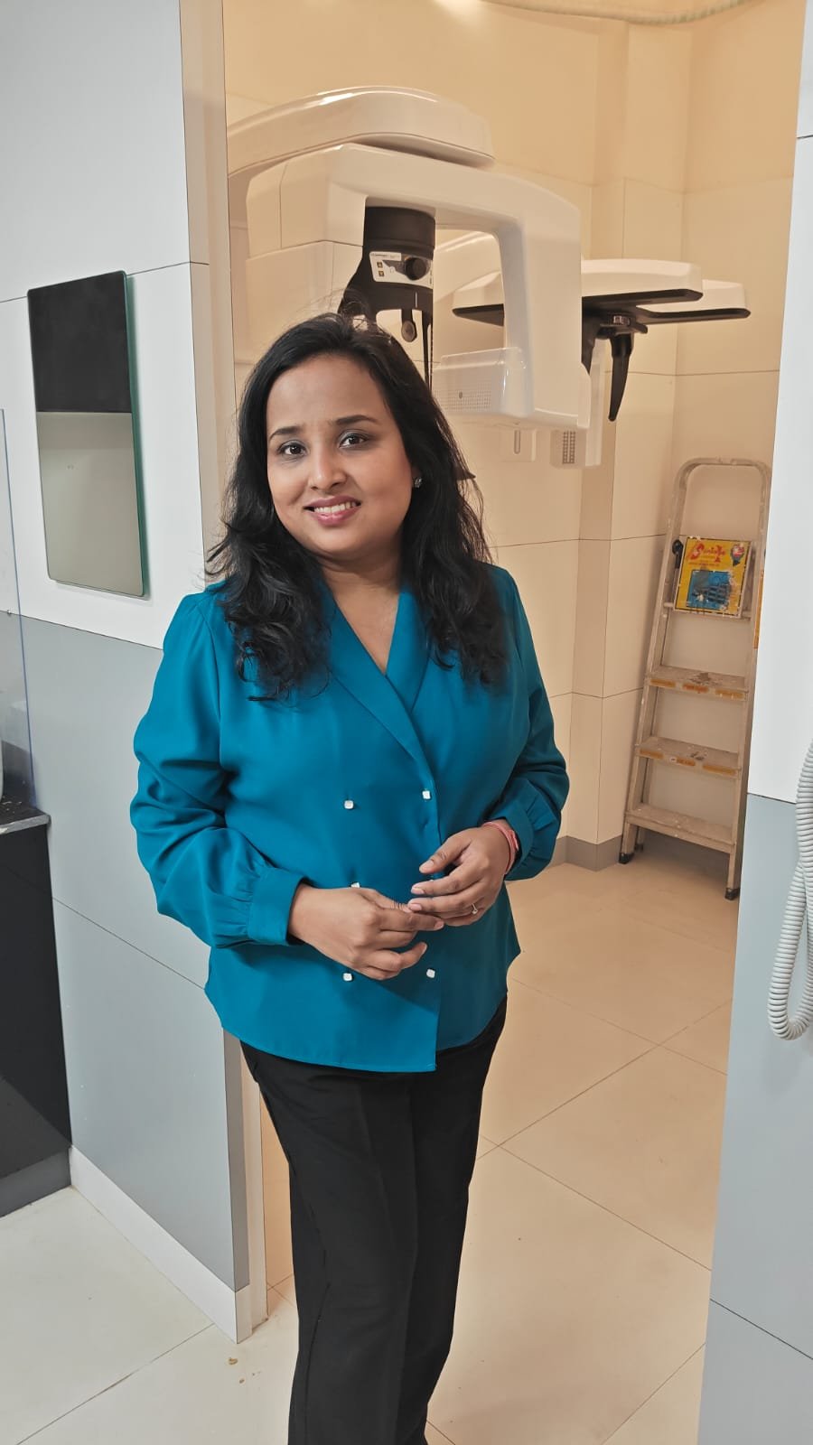 Dr Aparna Srivastava