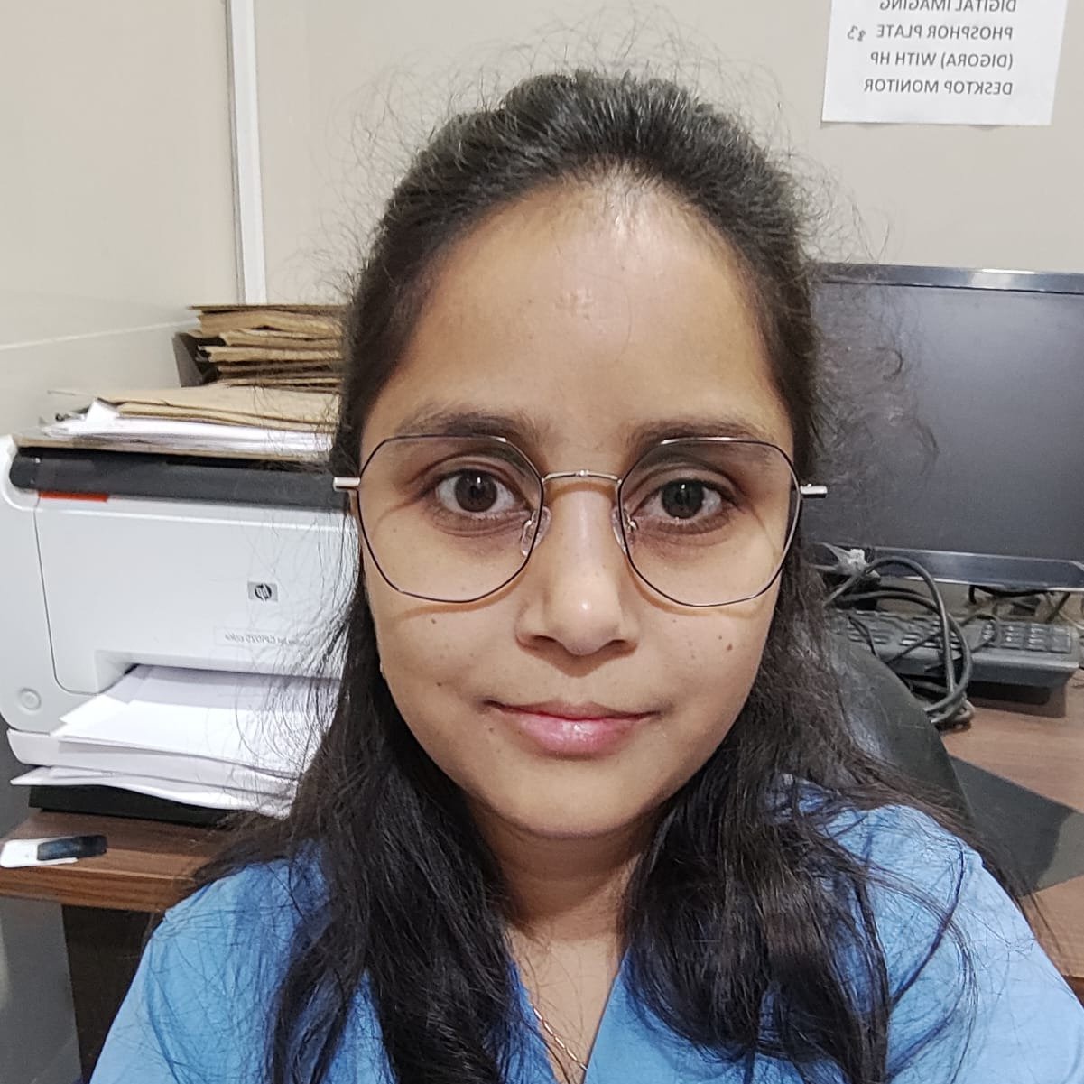 Dr Ankita Jain