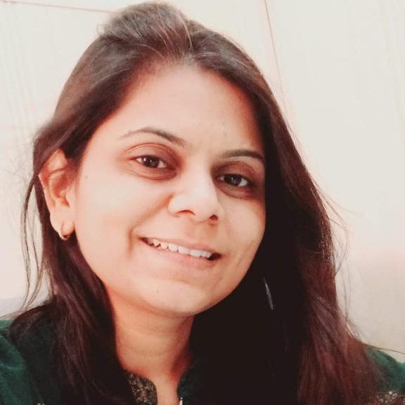 Dr Apoorva Gupta