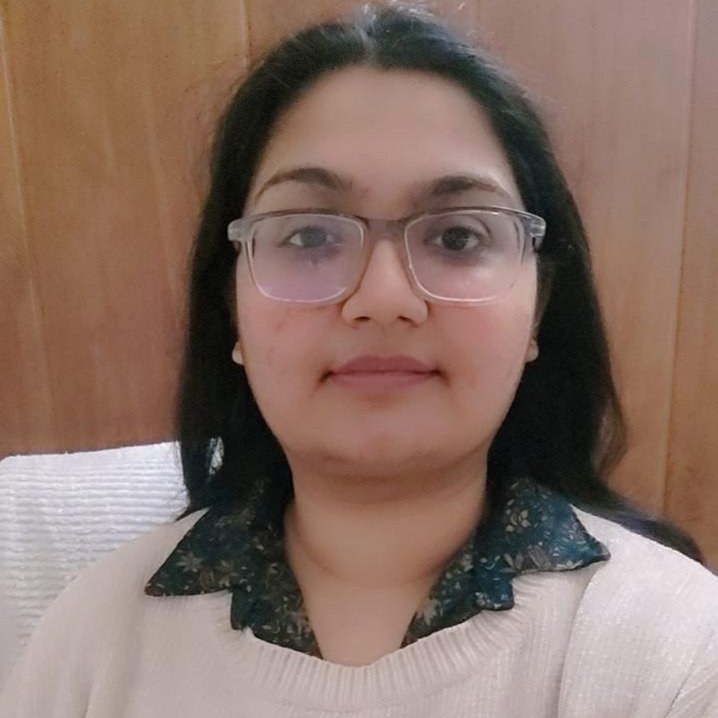 Dr Monika Singh