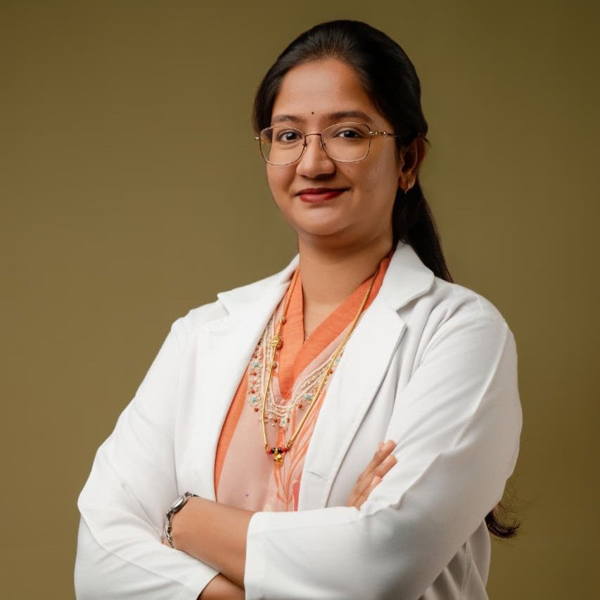 Dr Sindhu P