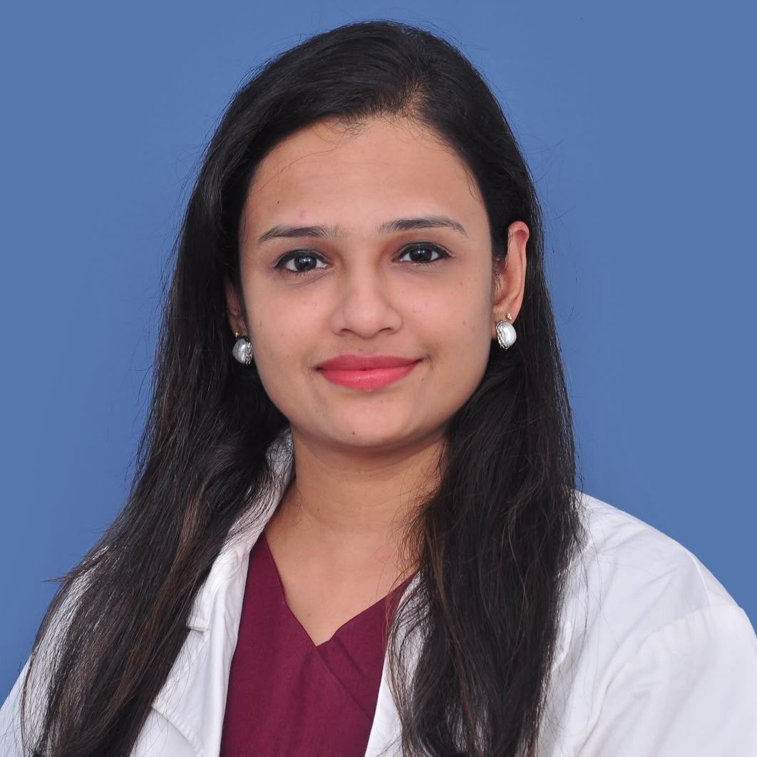 Dr S Deepalakshmi