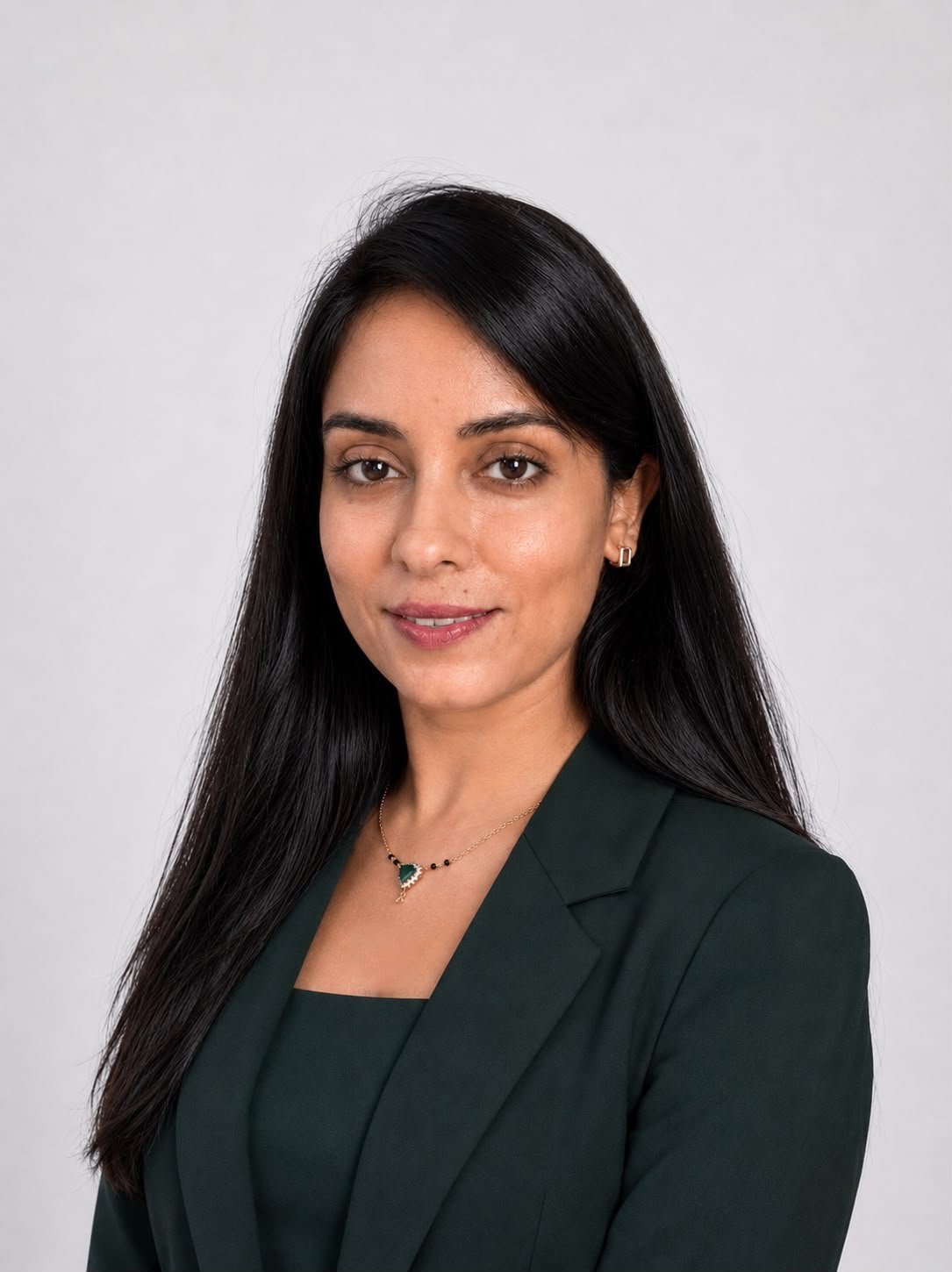 Dr Pratima Soni