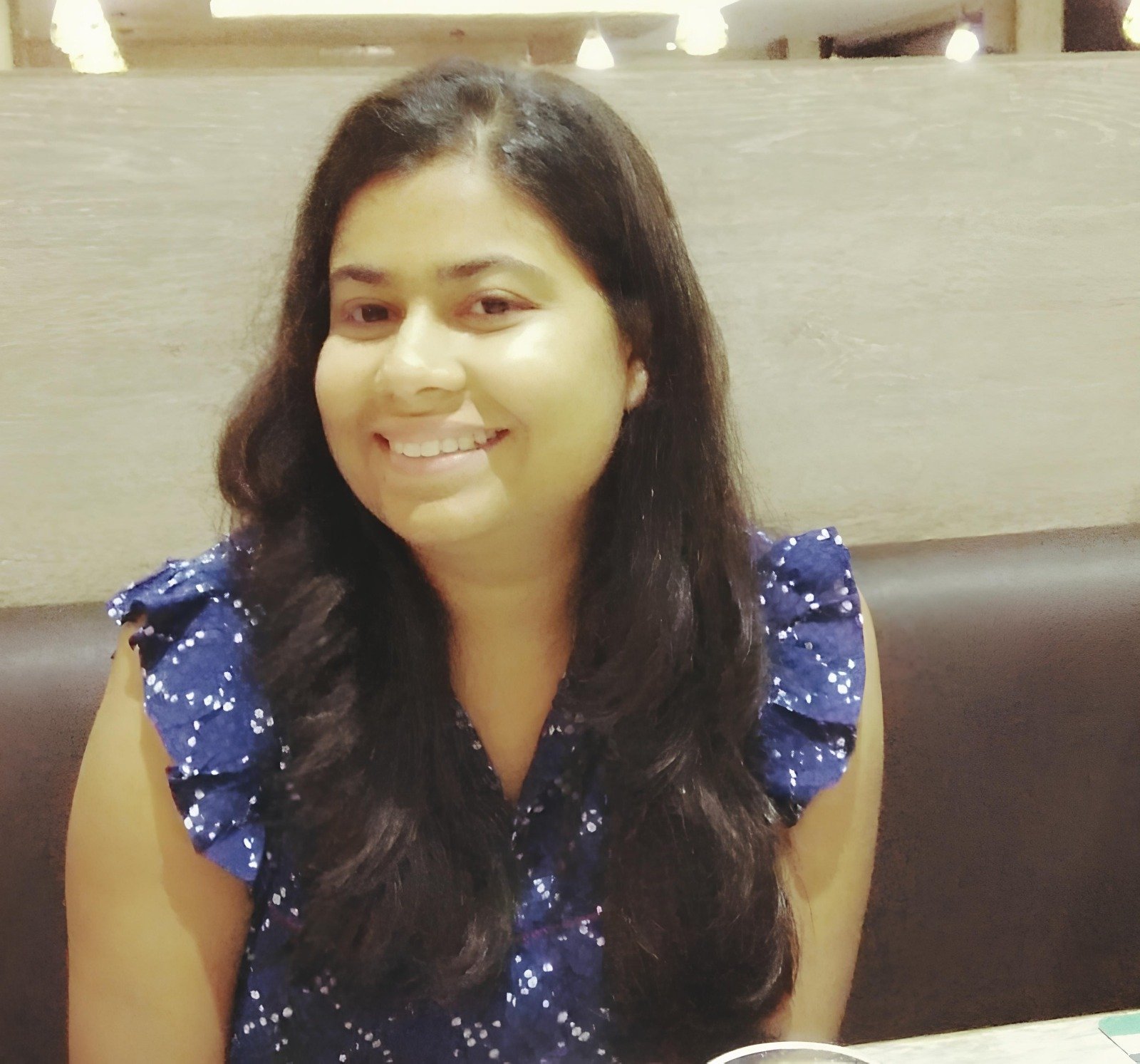 Dr Aditi Tamrakar